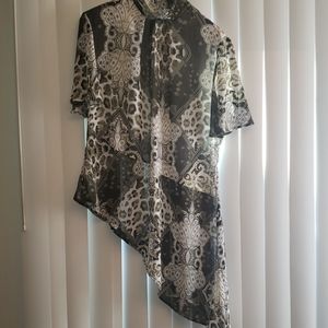 New York & Company Top